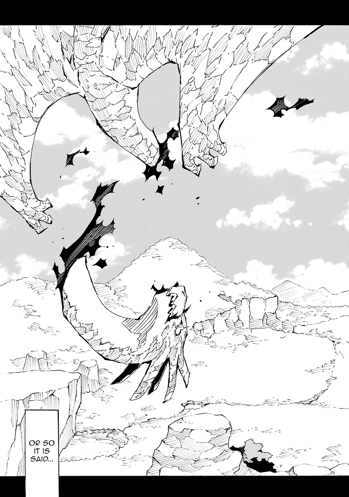 Romsen Saga Chapter 15 page 37 - Chapter 15: Episode 15