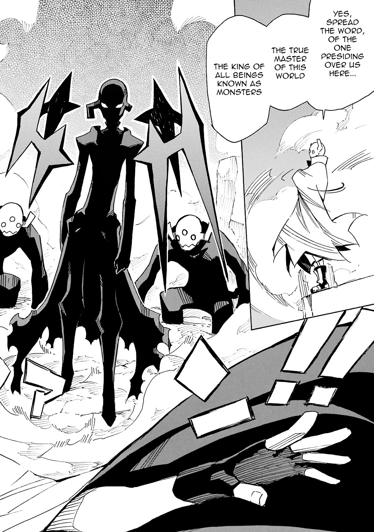 Romsen Saga Chapter 15 page 6 - Chapter 15: Episode 15