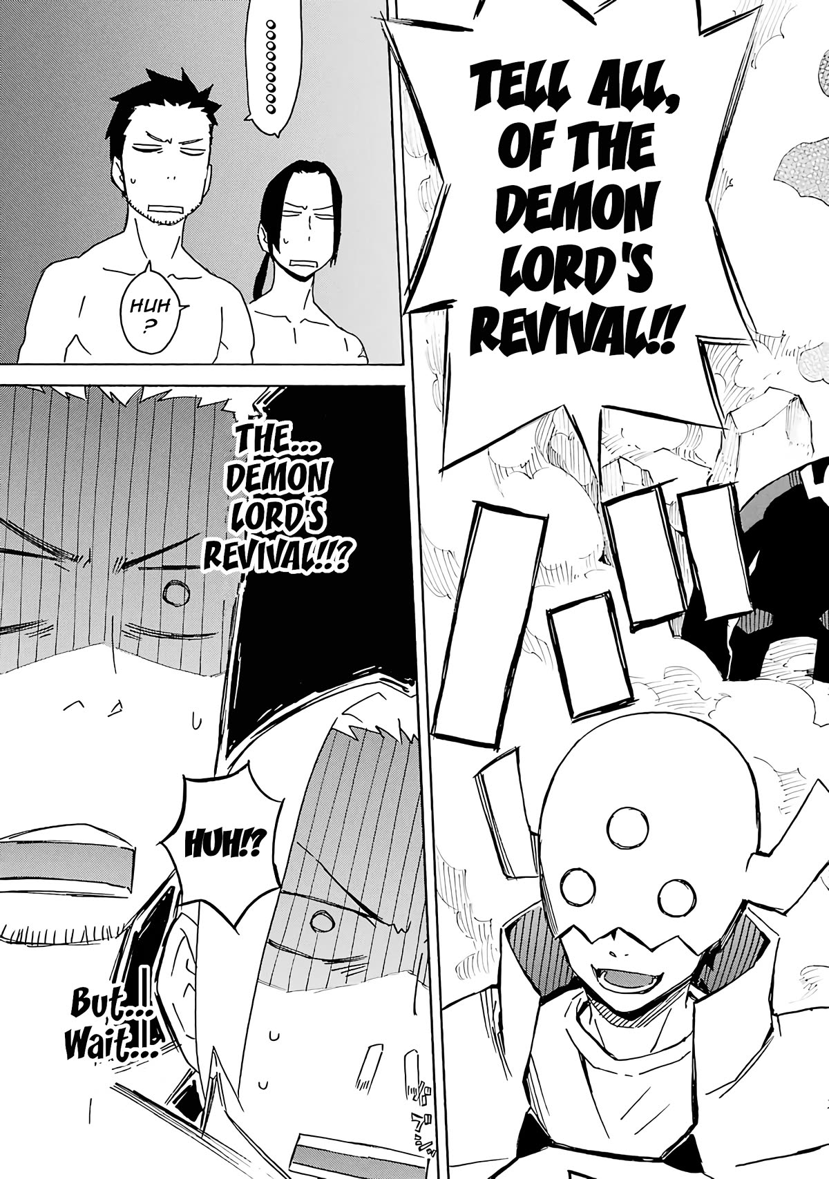 Romsen Saga Chapter 15 page 7 - Chapter 15: Episode 15