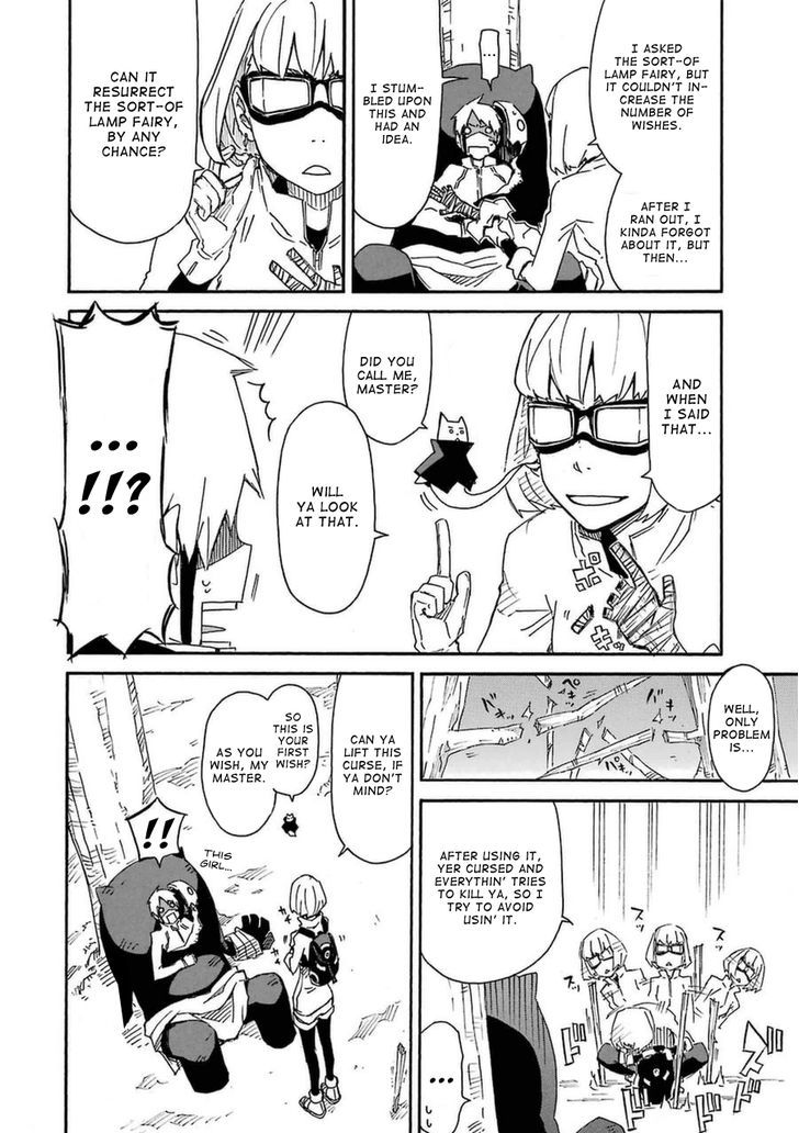 Romsen Saga Chapter 2 page 39 - Chapter 2 : Episode 2