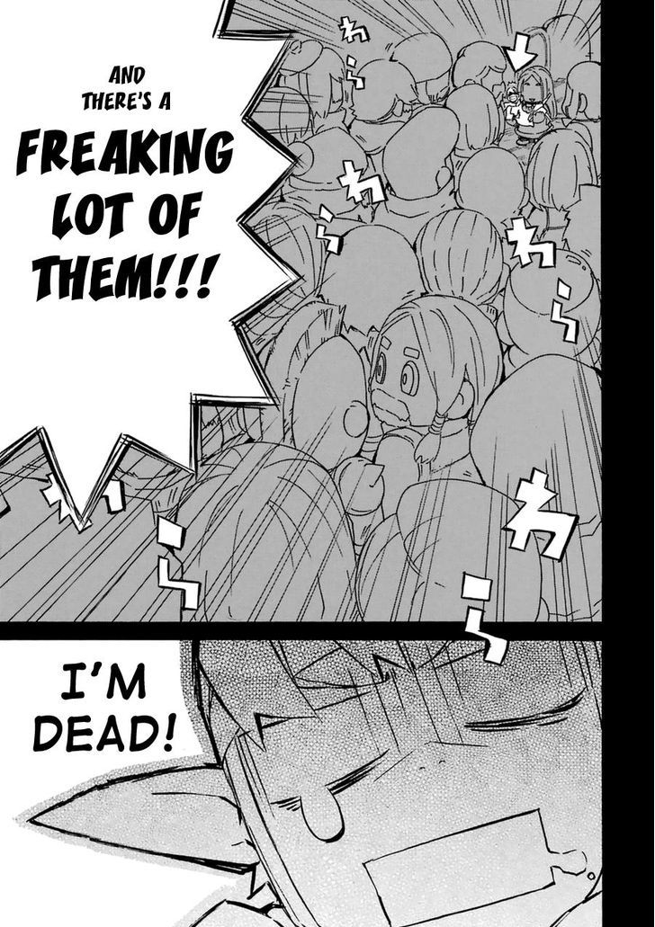 Romsen Saga Chapter 3 page 22 - Chapter 3 : Episode 3