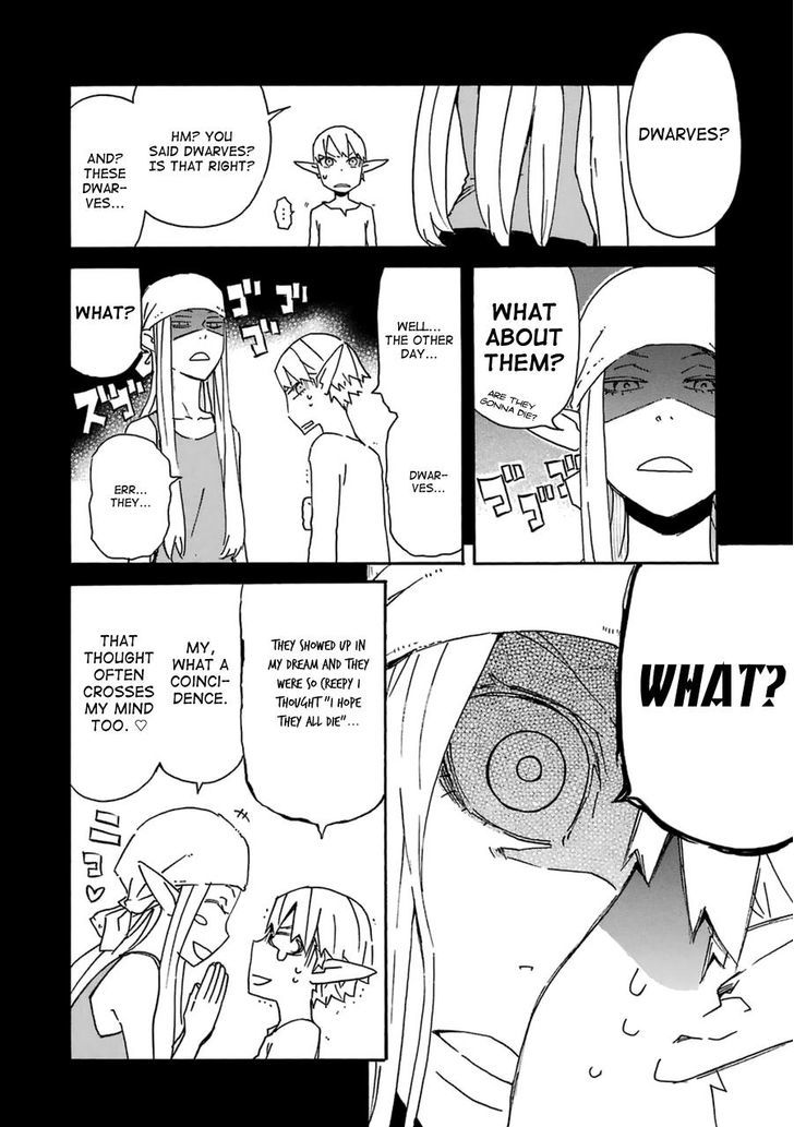 Romsen Saga Chapter 3 page 29 - Chapter 3 : Episode 3