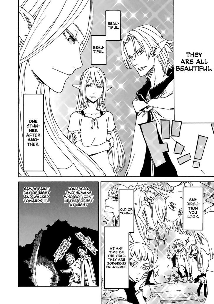 Romsen Saga Chapter 3 page 7 - Chapter 3 : Episode 3