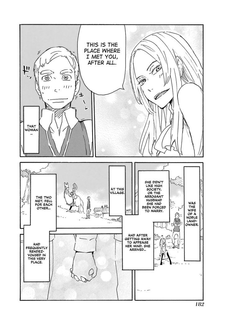 Romsen Saga Chapter 5 page 29 - Chapter 5 : Episode 5