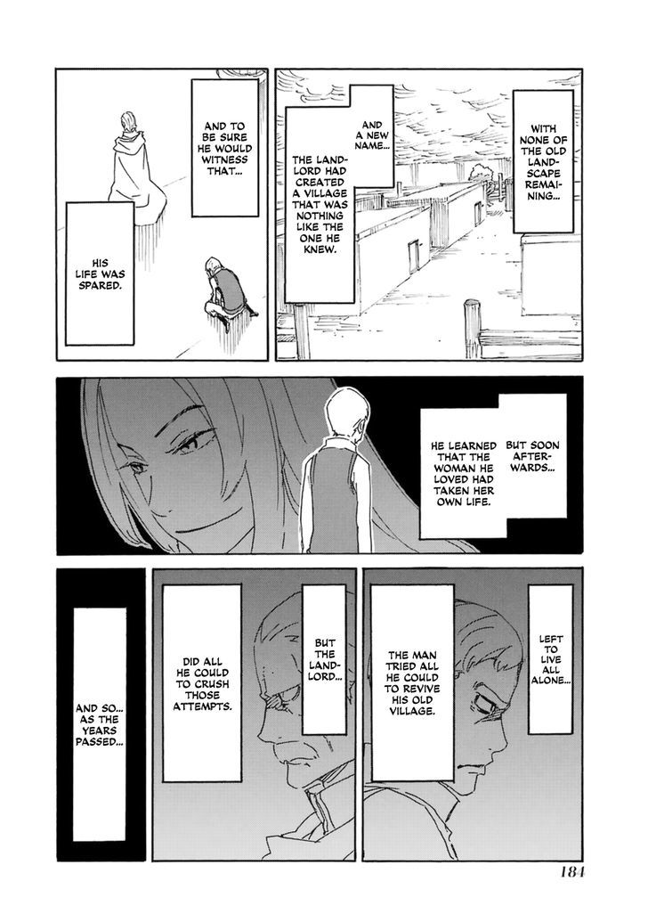 Romsen Saga Chapter 5 page 31 - Chapter 5 : Episode 5