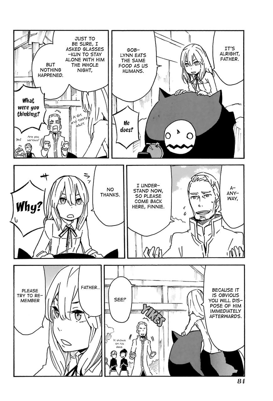 Romsen Saga Chapter 8 page 17 - Chapter 8: Episode 8