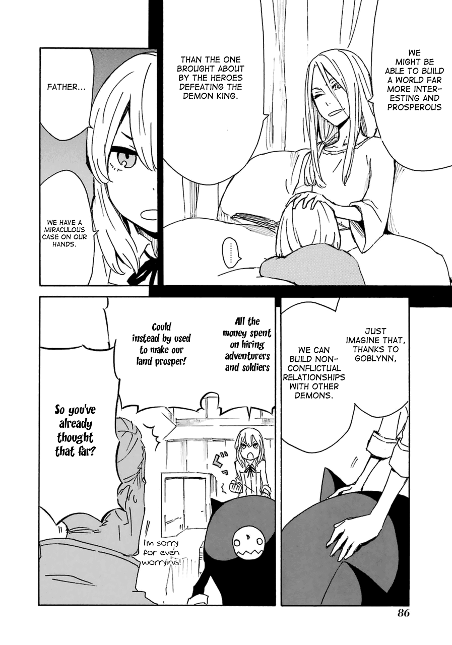 Romsen Saga Chapter 8 page 19 - Chapter 8: Episode 8