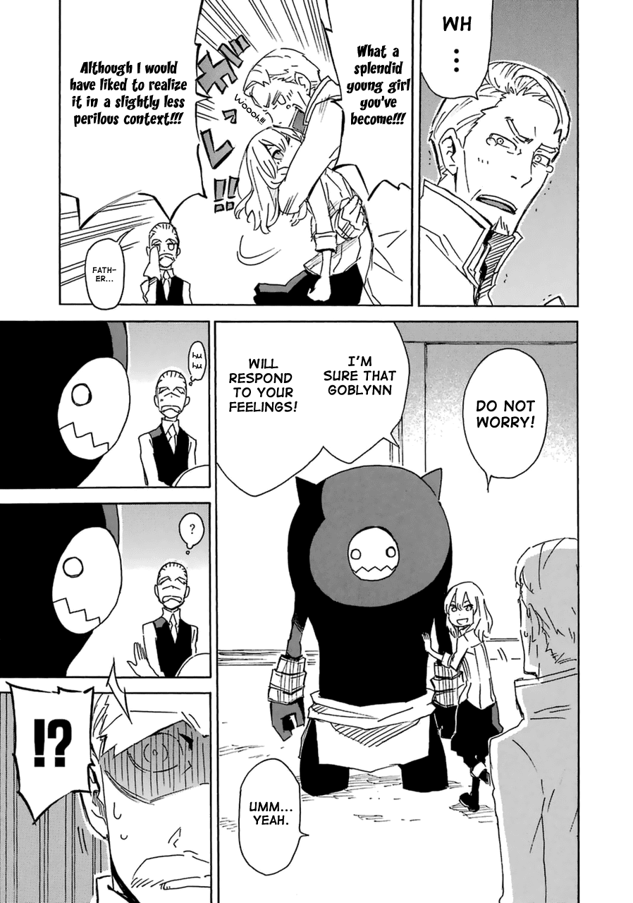 Romsen Saga Chapter 8 page 24 - Chapter 8: Episode 8