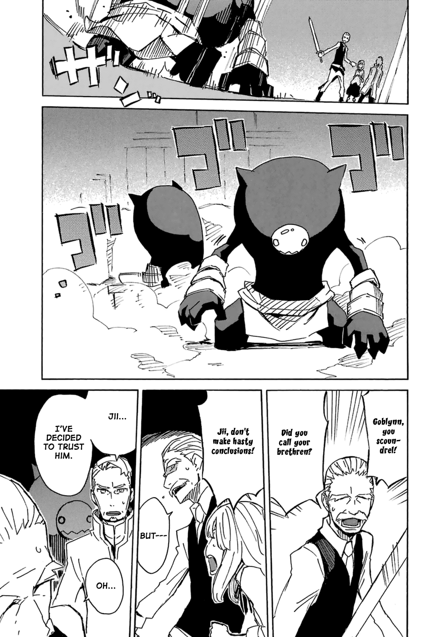 Romsen Saga Chapter 8 page 26 - Chapter 8: Episode 8