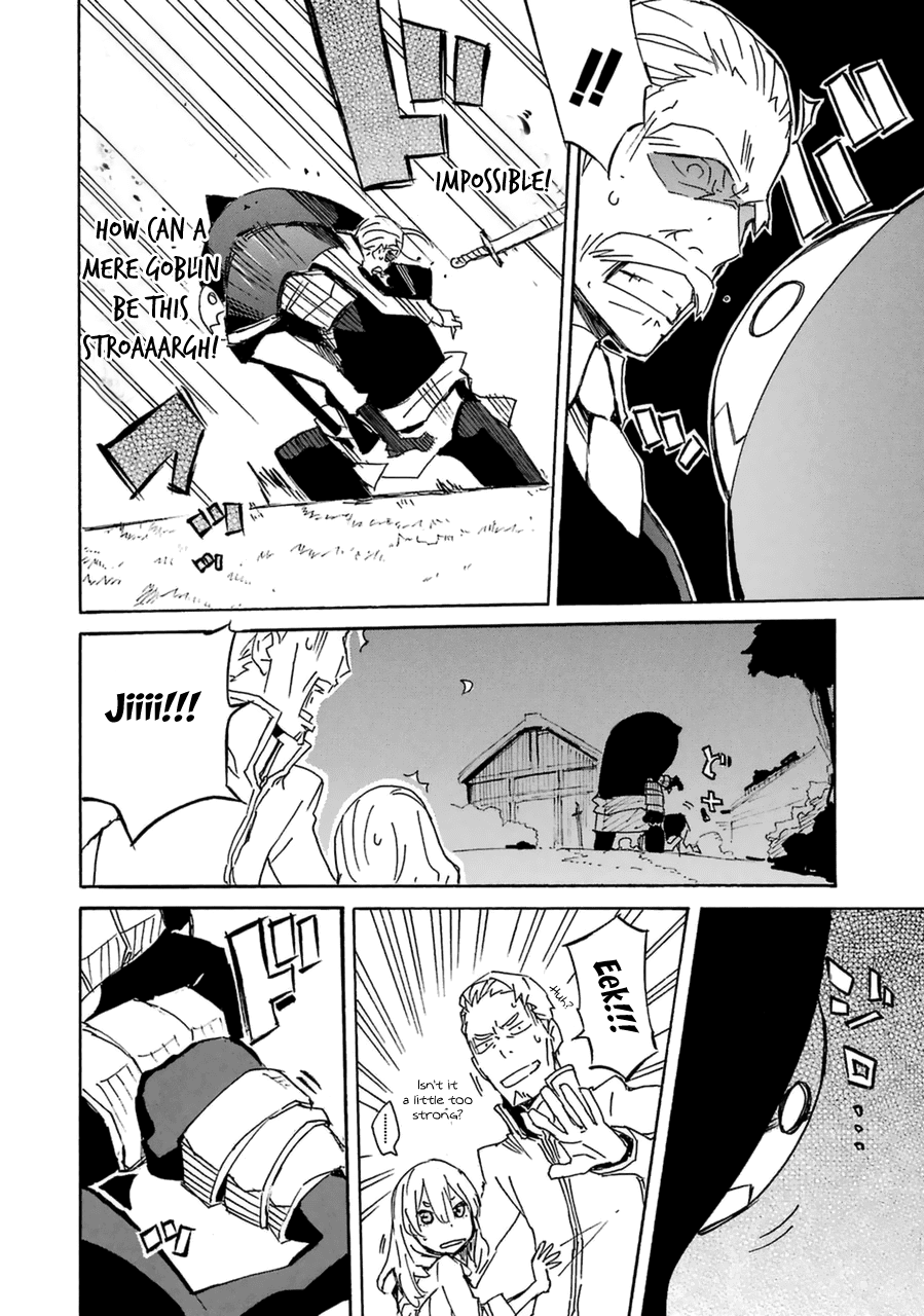 Romsen Saga Chapter 8 page 29 - Chapter 8: Episode 8