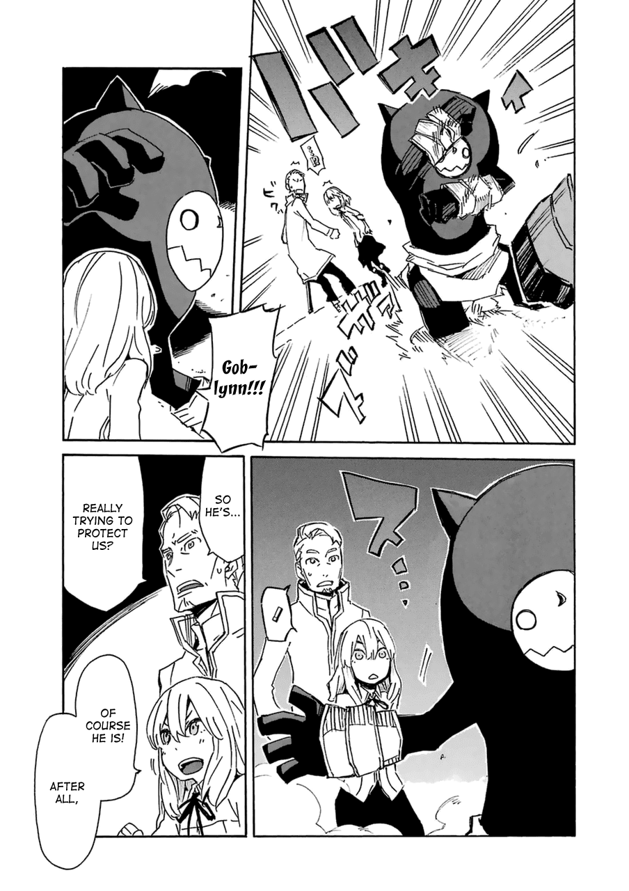 Romsen Saga Chapter 8 page 30 - Chapter 8: Episode 8
