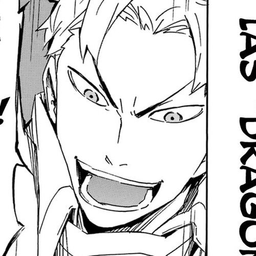 Romsen Saga Chapter 9: Episode 9 cover