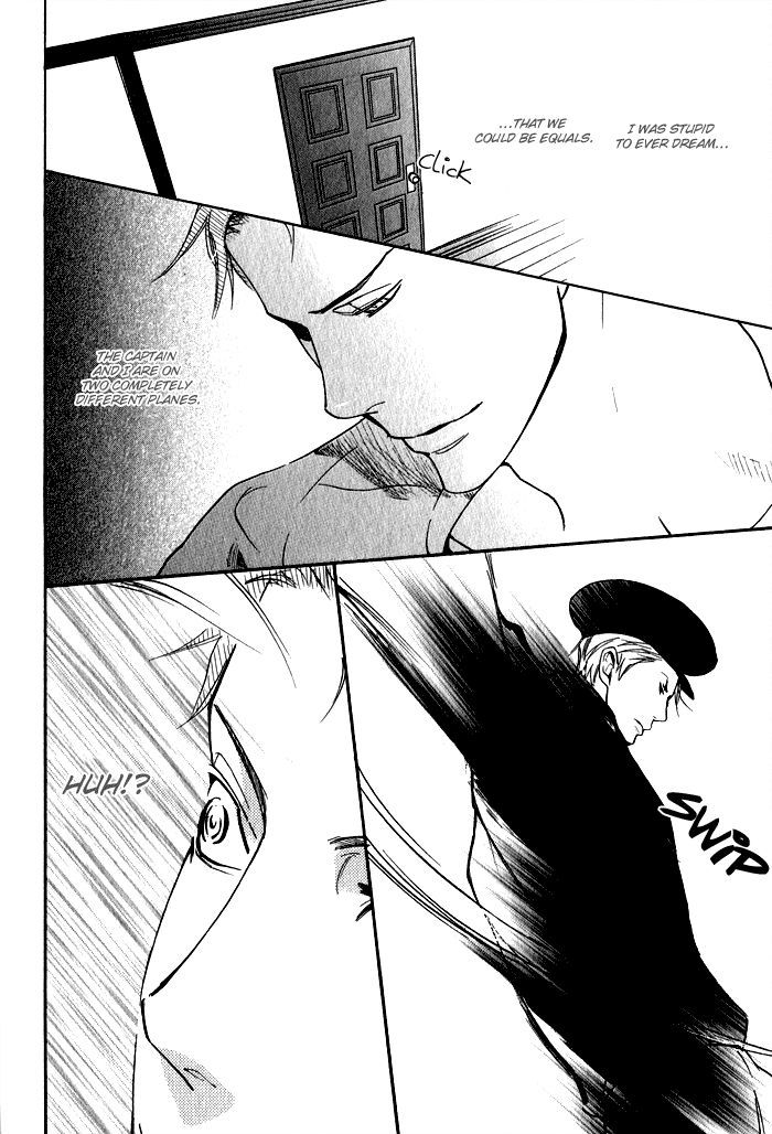 Ronald no Yabou Chapter 5 page 47 - Chapter 5 : ch05-07+extra [END]