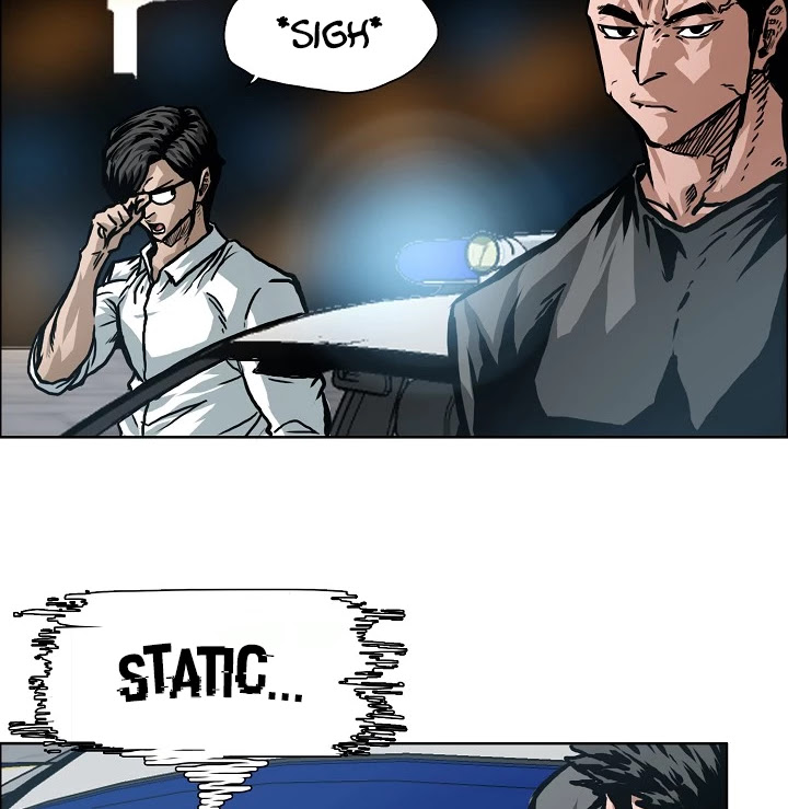 Rooftop Sword Master Chapter 1 page 11 - Chapter 1
