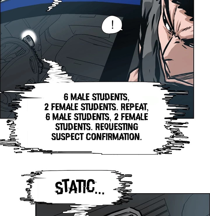 Rooftop Sword Master Chapter 1 page 12 - Chapter 1