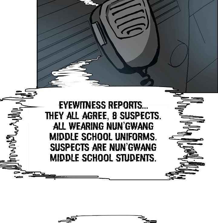Rooftop Sword Master Chapter 1 page 13 - Chapter 1