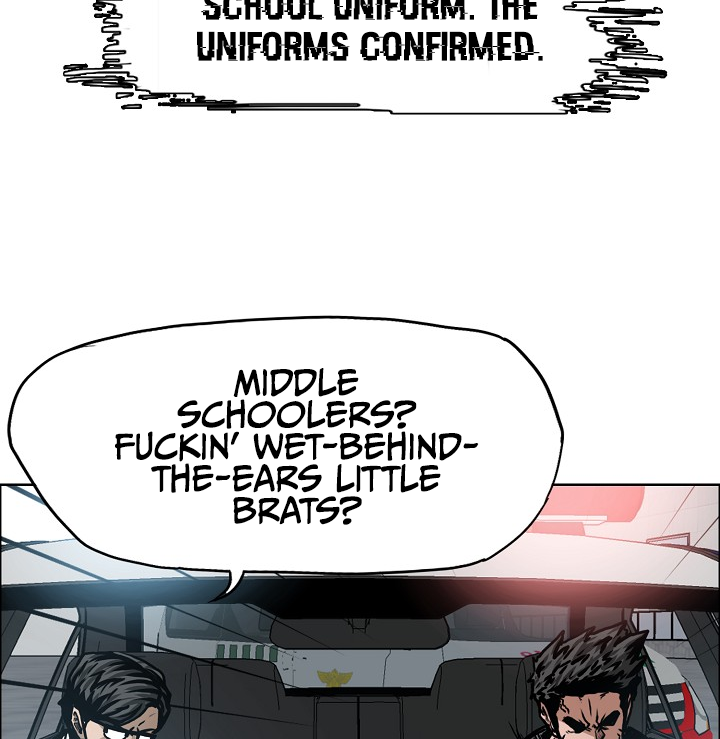 Rooftop Sword Master Chapter 1 page 15 - Chapter 1