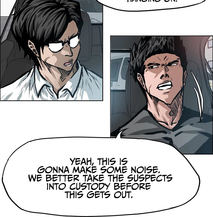 Rooftop Sword Master Chapter 1 page 17 - Chapter 1