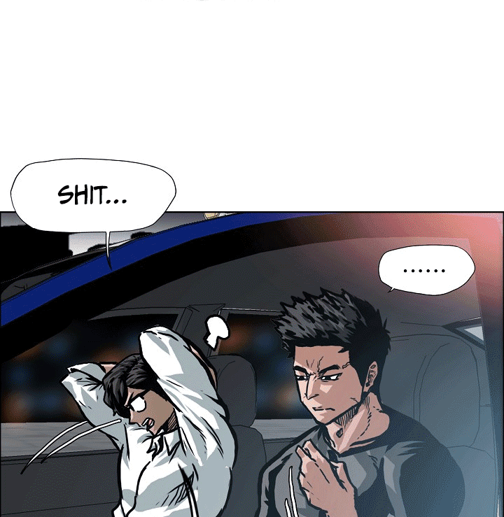 Rooftop Sword Master Chapter 1 page 18 - Chapter 1