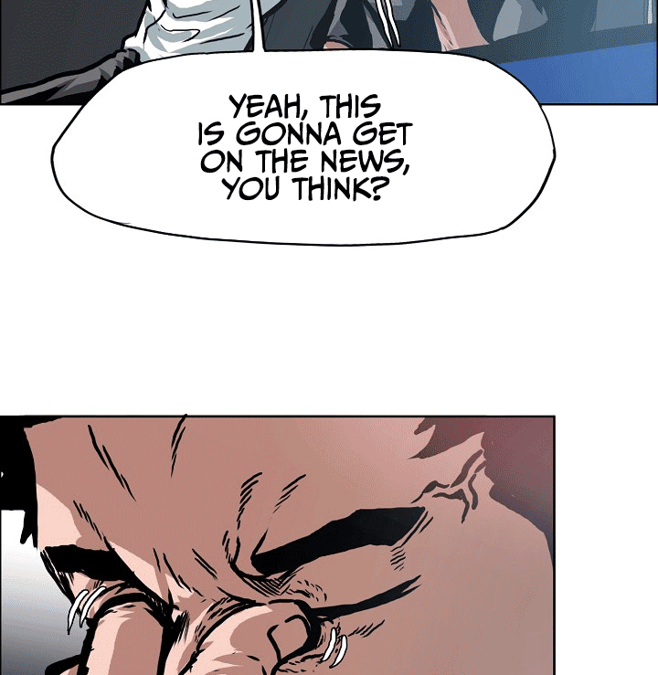 Rooftop Sword Master Chapter 1 page 19 - Chapter 1