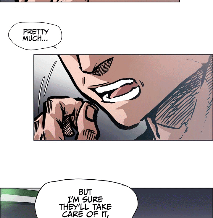 Rooftop Sword Master Chapter 1 page 20 - Chapter 1