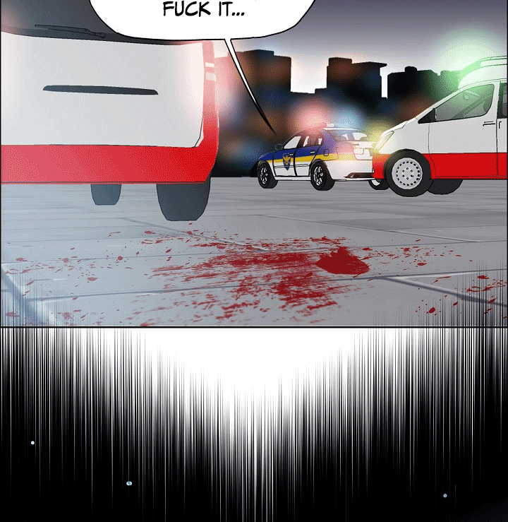 Rooftop Sword Master Chapter 1 page 21 - Chapter 1