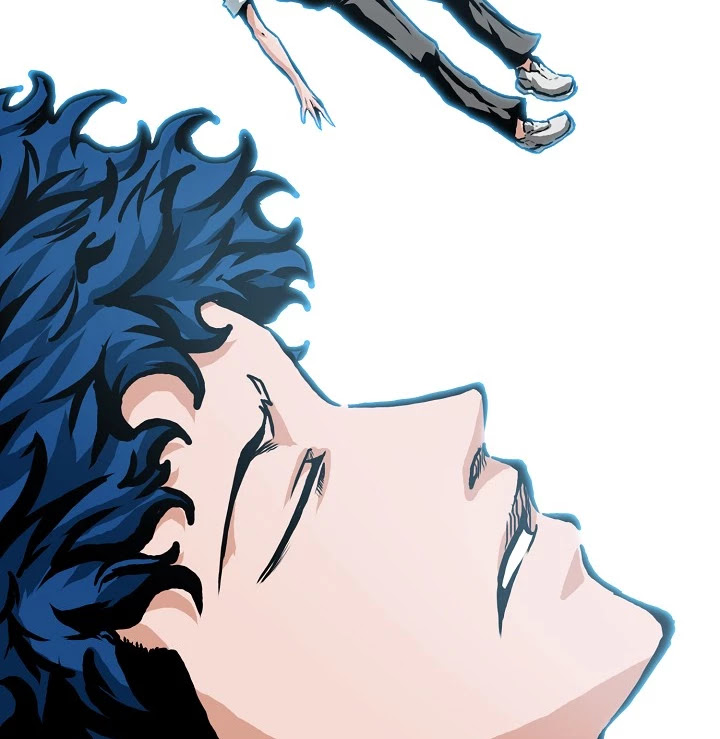 Rooftop Sword Master Chapter 1 page 28 - Chapter 1