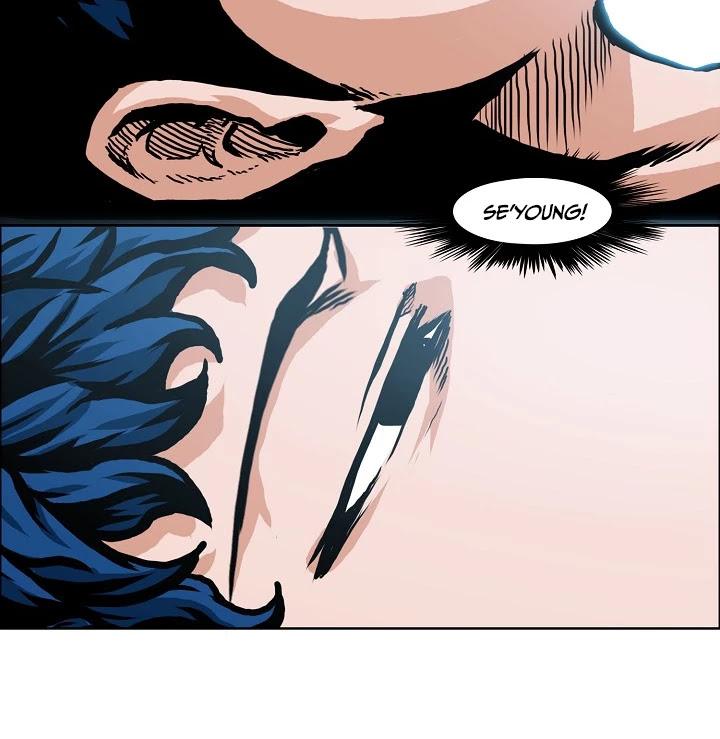 Rooftop Sword Master Chapter 1 page 29 - Chapter 1