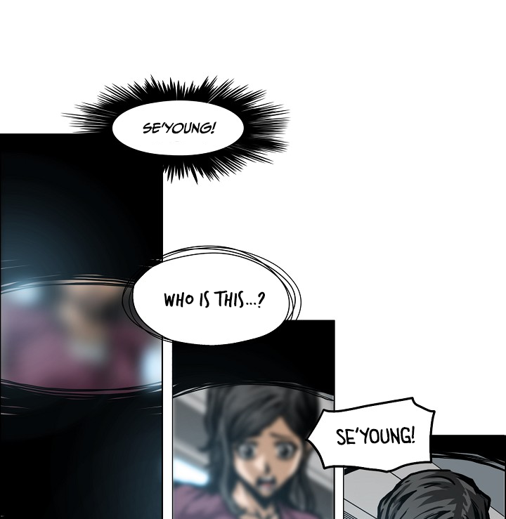 Rooftop Sword Master Chapter 1 page 30 - Chapter 1