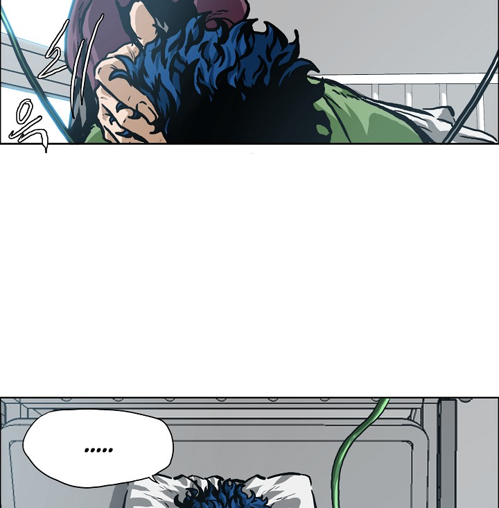 Rooftop Sword Master Chapter 1 page 33 - Chapter 1