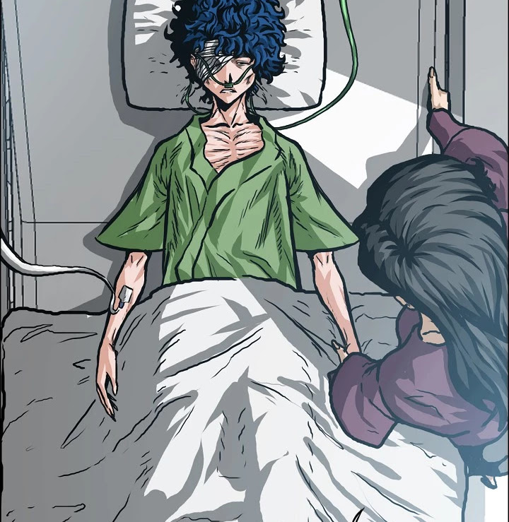 Rooftop Sword Master Chapter 1 page 34 - Chapter 1