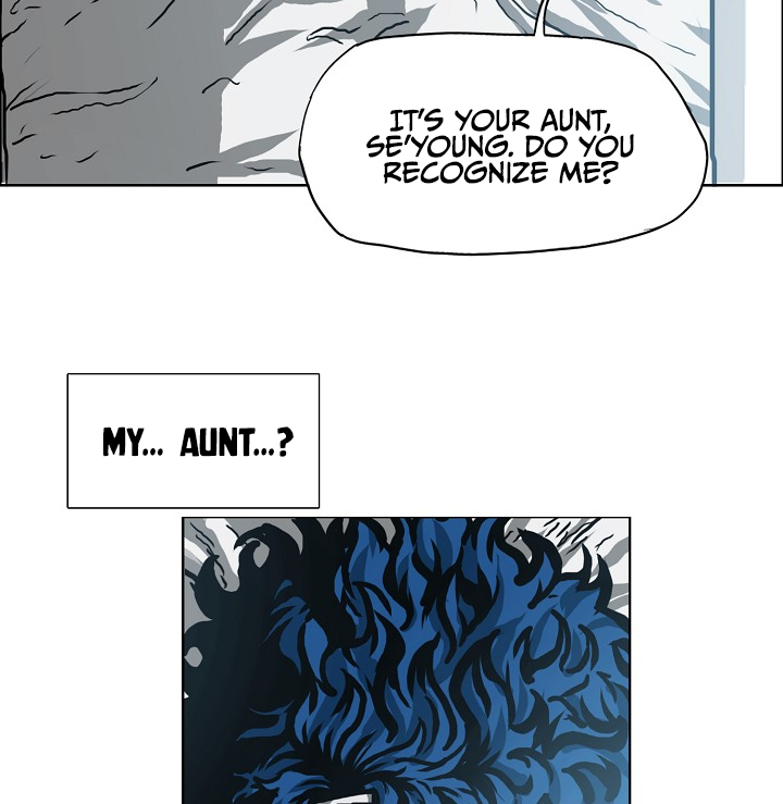 Rooftop Sword Master Chapter 1 page 35 - Chapter 1