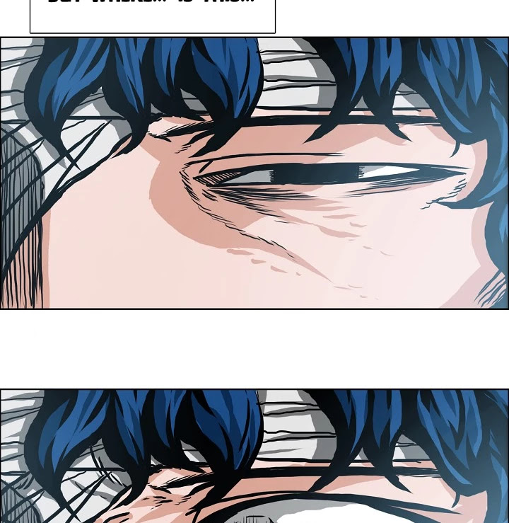 Rooftop Sword Master Chapter 1 page 37 - Chapter 1