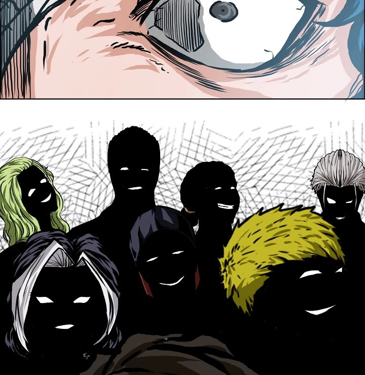 Rooftop Sword Master Chapter 1 page 38 - Chapter 1