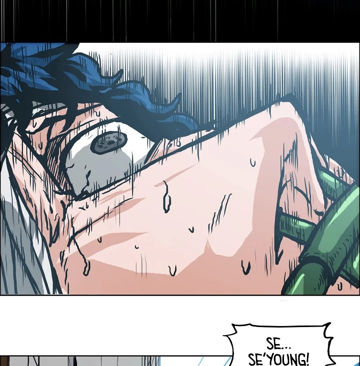 Rooftop Sword Master Chapter 1 page 41 - Chapter 1