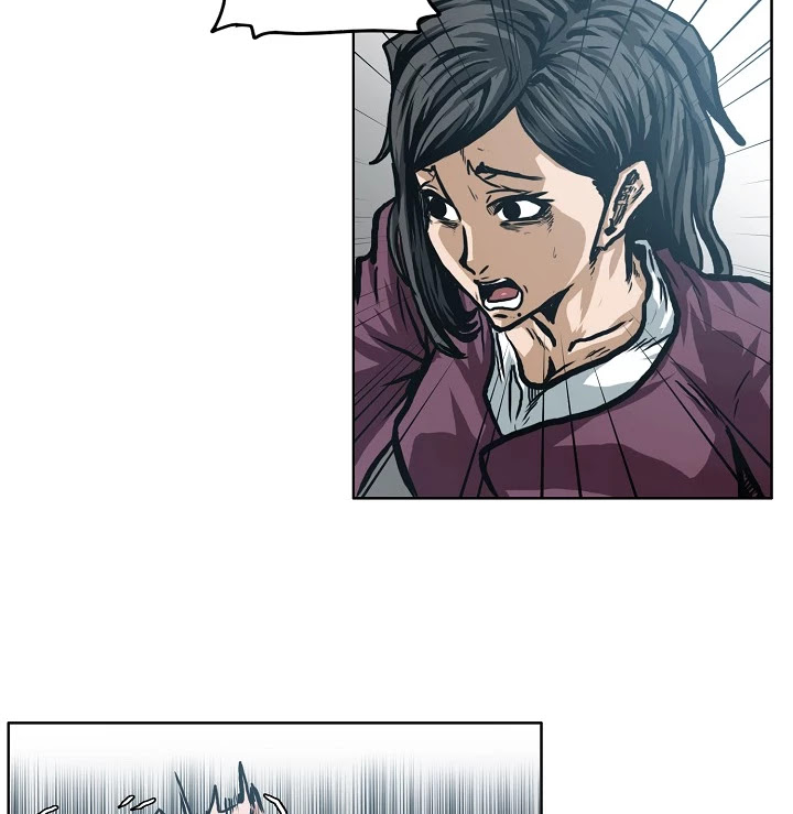 Rooftop Sword Master Chapter 1 page 43 - Chapter 1