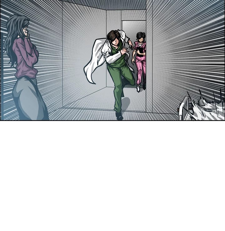 Rooftop Sword Master Chapter 1 page 45 - Chapter 1