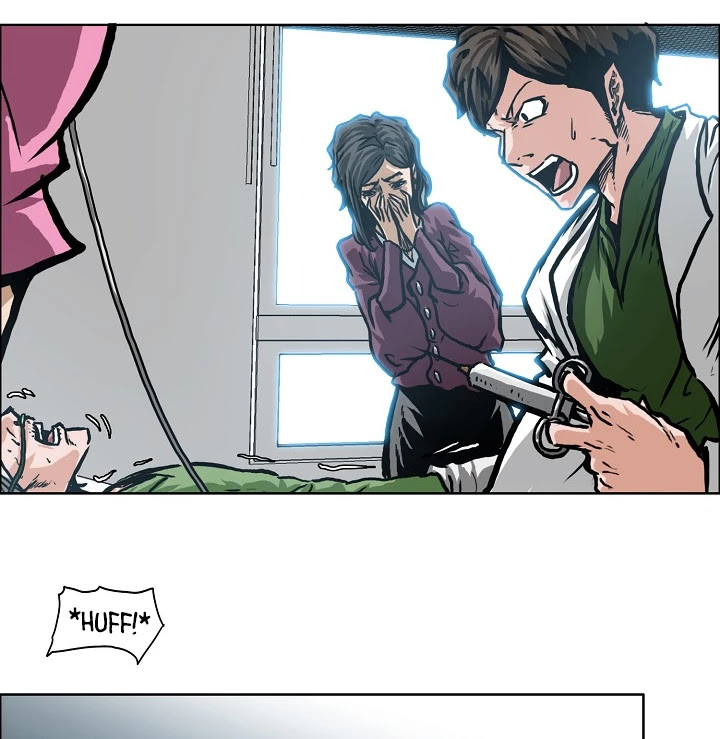Rooftop Sword Master Chapter 1 page 46 - Chapter 1