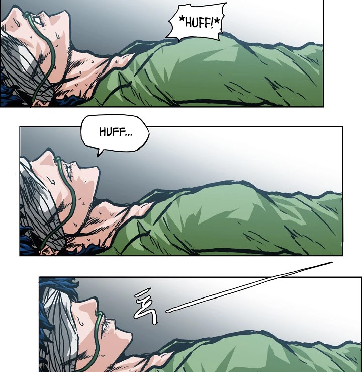 Rooftop Sword Master Chapter 1 page 47 - Chapter 1