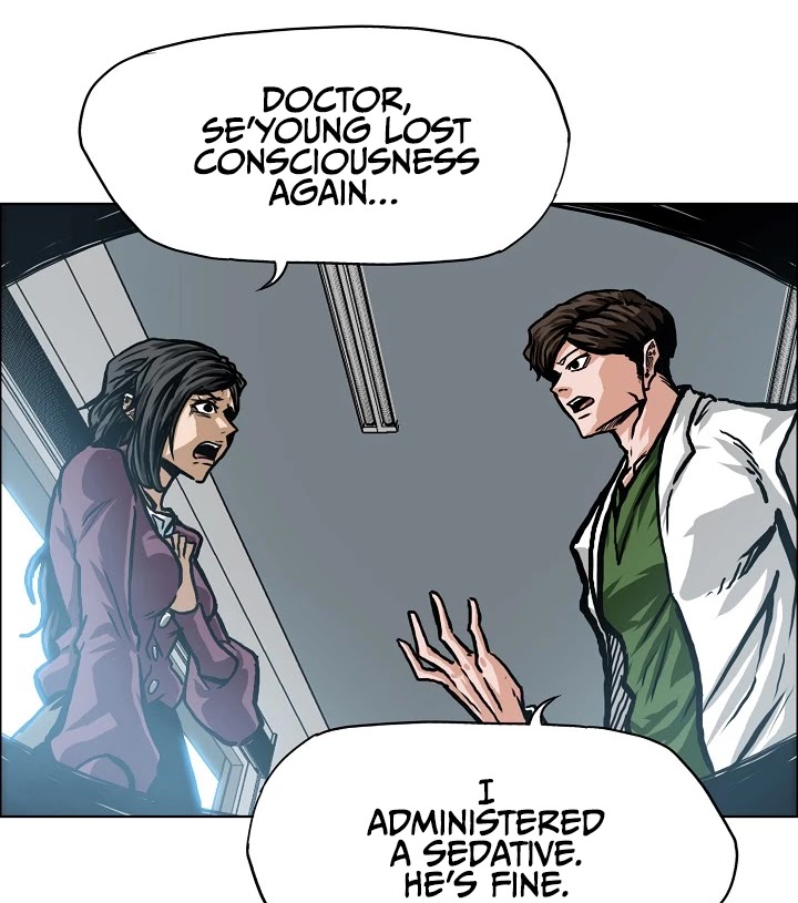 Rooftop Sword Master Chapter 1 page 50 - Chapter 1