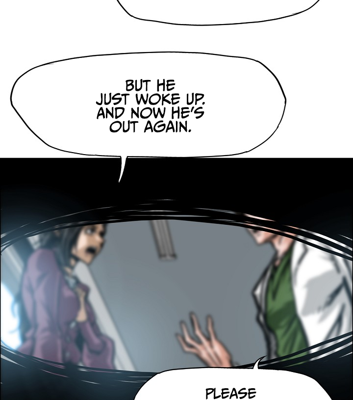 Rooftop Sword Master Chapter 1 page 51 - Chapter 1