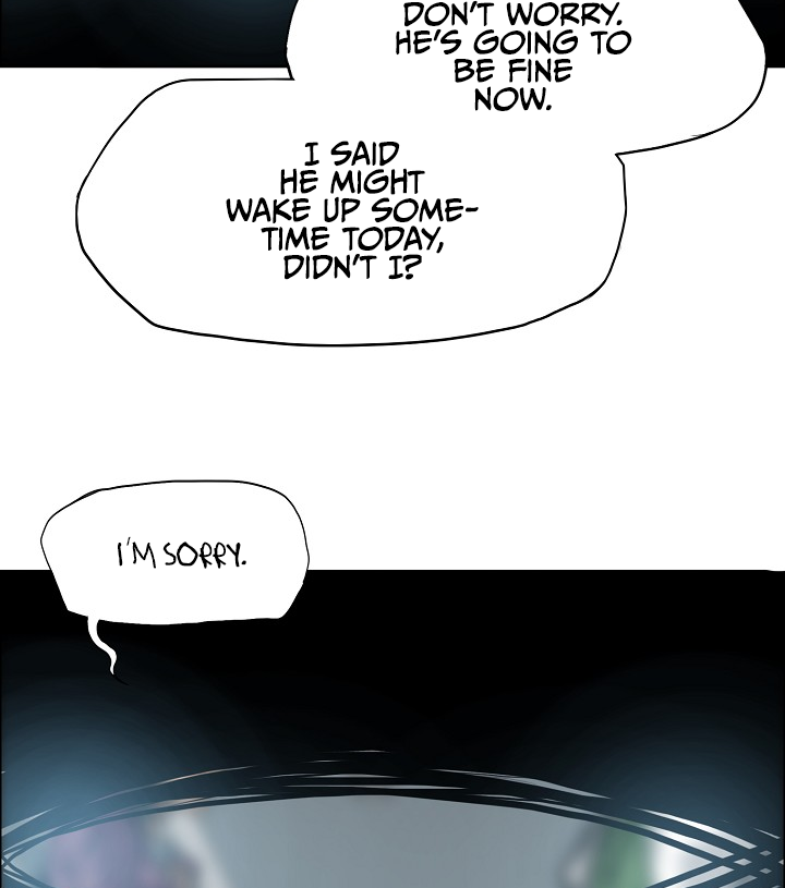 Rooftop Sword Master Chapter 1 page 52 - Chapter 1