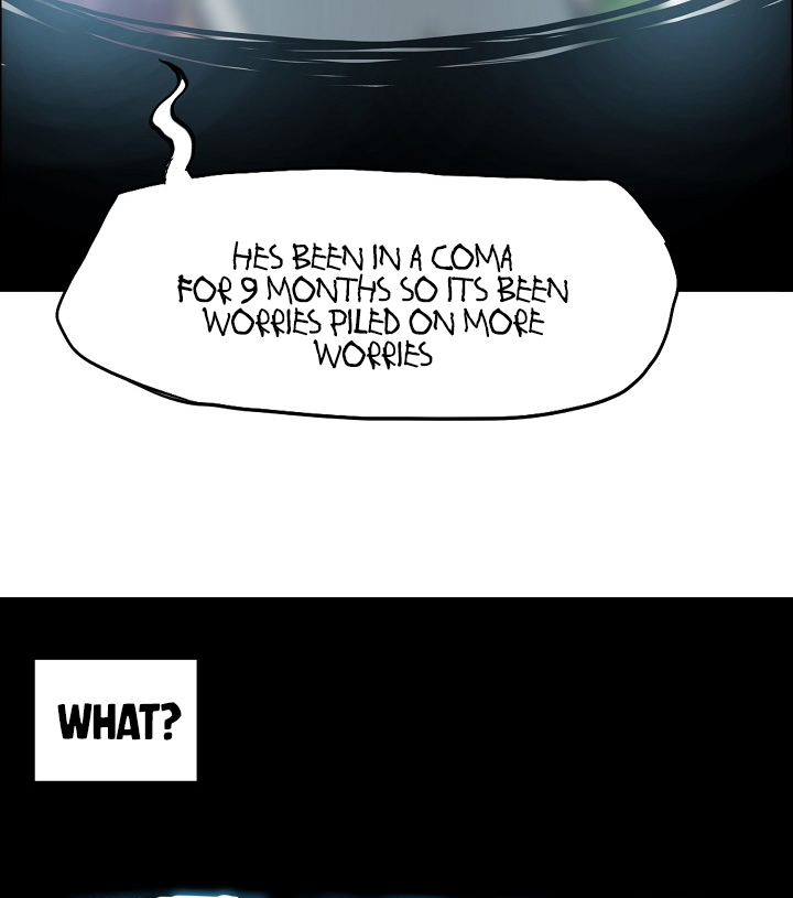 Rooftop Sword Master Chapter 1 page 53 - Chapter 1