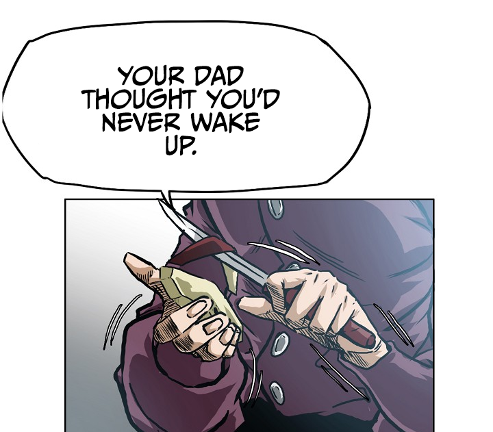 Rooftop Sword Master Chapter 1 page 58 - Chapter 1