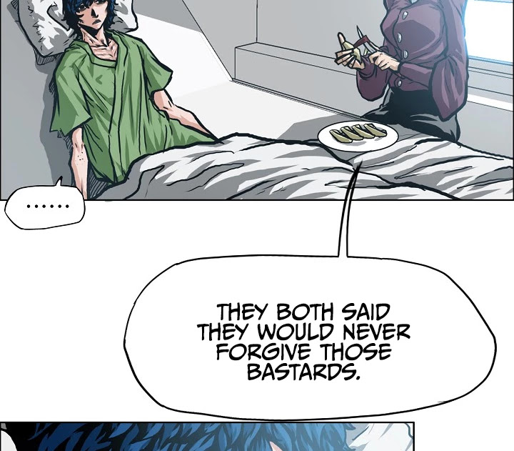 Rooftop Sword Master Chapter 1 page 60 - Chapter 1