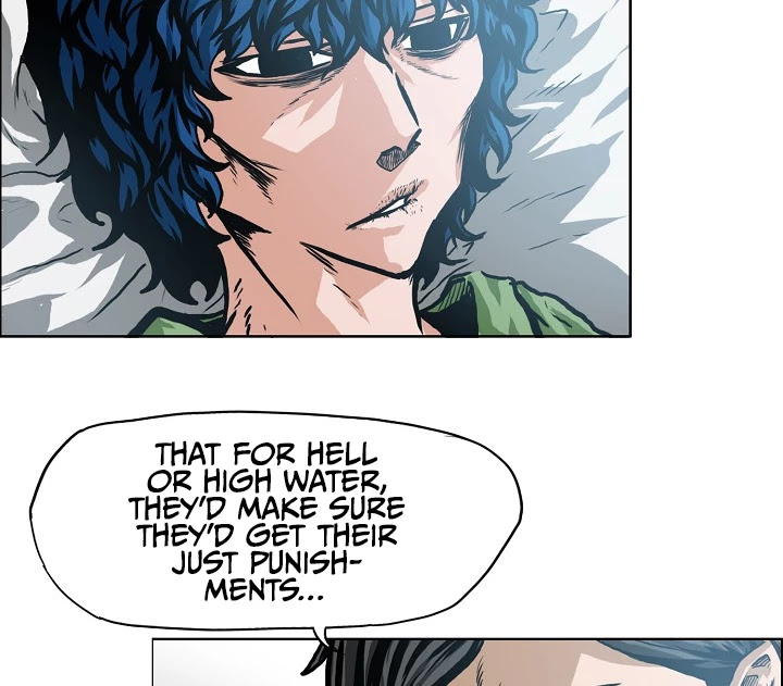 Rooftop Sword Master Chapter 1 page 61 - Chapter 1