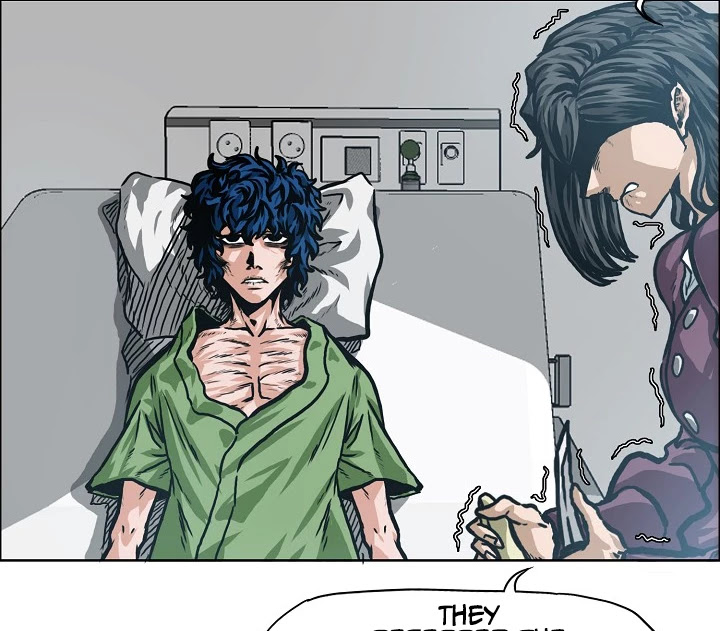 Rooftop Sword Master Chapter 1 page 63 - Chapter 1