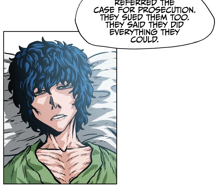 Rooftop Sword Master Chapter 1 page 64 - Chapter 1