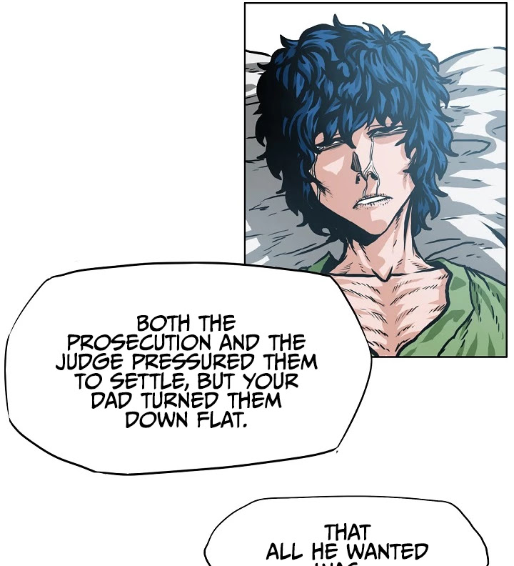 Rooftop Sword Master Chapter 1 page 65 - Chapter 1
