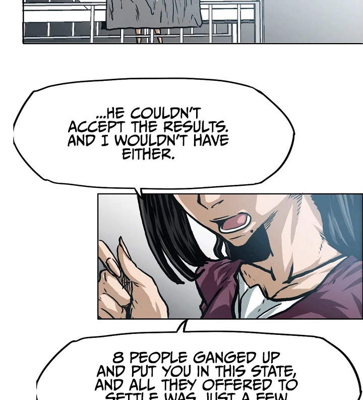 Rooftop Sword Master Chapter 1 page 67 - Chapter 1